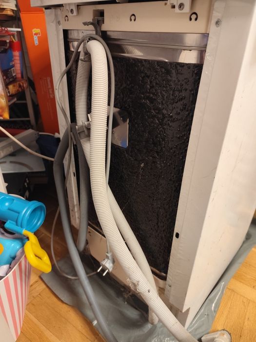 Съдомиялна Electrolux ESF4510ROW