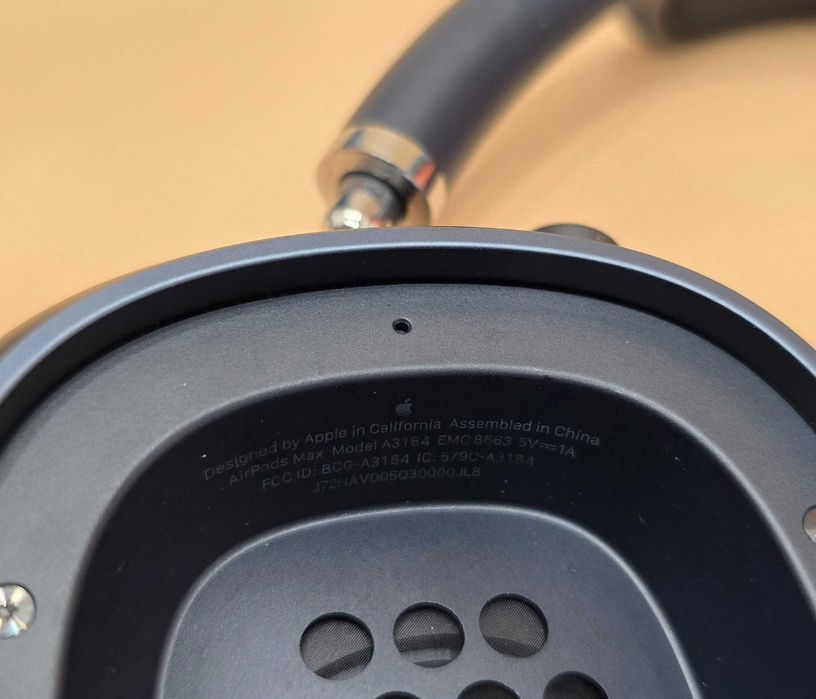 Hope Amanet P4 Casti Apple AirPods MAX / A3184