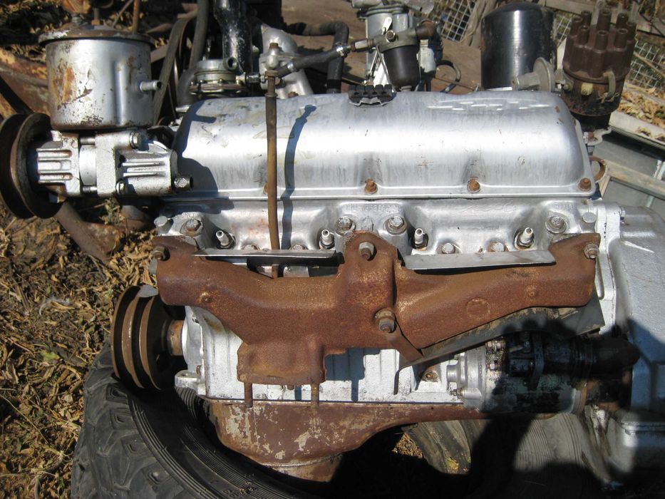 продам ЗиЛ сельхозник