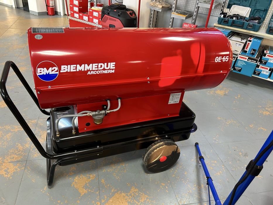 Tun caldura motorina arroterma motorina