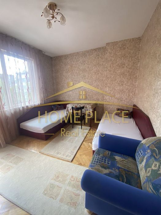 Дава се под наем Двустаен апартамент в Варна, Червен площад - 70 кв.м за 408 € - Снимка #3