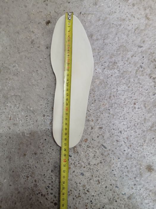 Кожени кубинки(боти)