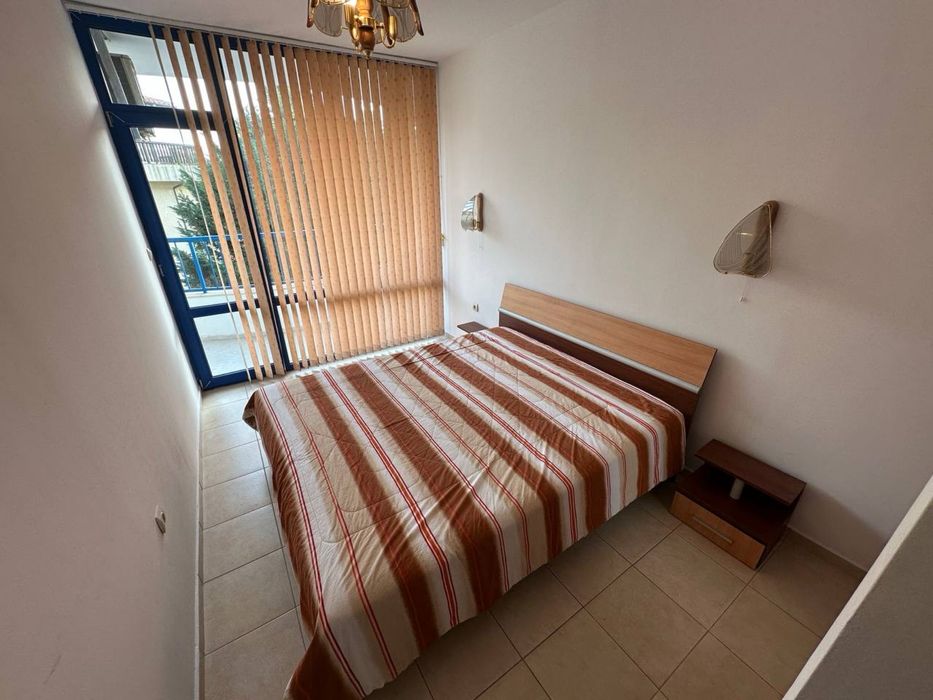 Продава се Двустаен апартамент в с. Равда, Област Бургас - 55 кв.м за 1191 €/кв.м - Снимка #4