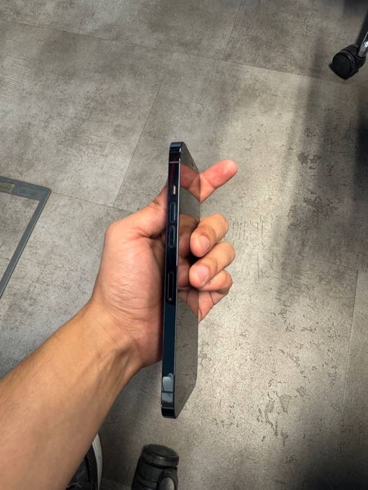 Iphone 12pro max 256gb