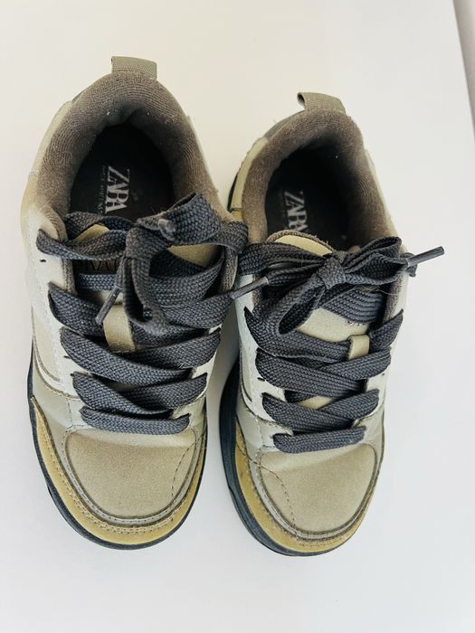 Papuci Zara, marime 31