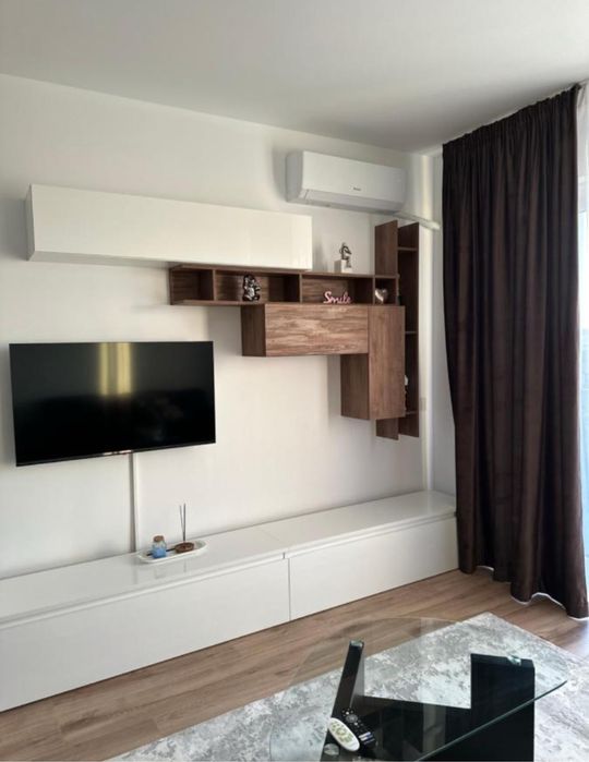 Zenit apartament Oradea - regim hotelier