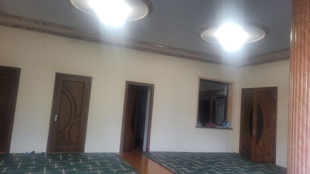 Тошкент тумани Бунёдкор маҳалла, уй сотилади