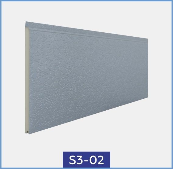 Фасадные панели . Metal-apex. Fasad panel