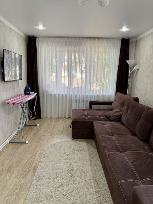 Продам 1 комнатную квартиру