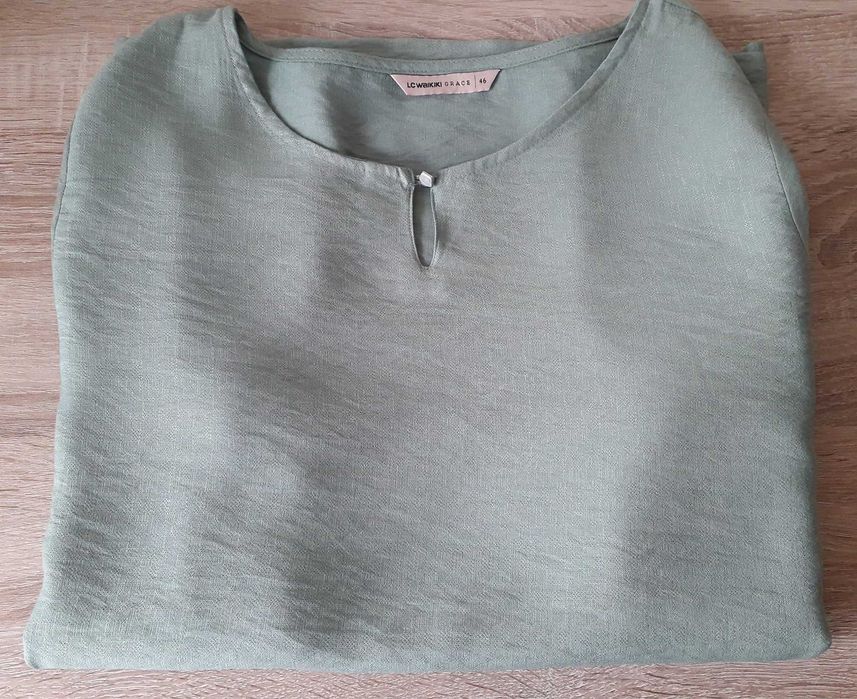 LC Waikiki нова дамска блуза 46