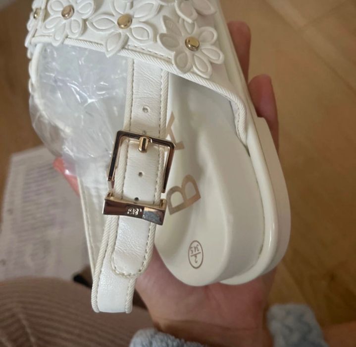 Ted Baker детски сандали 34