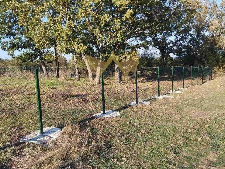 Парцел в Бургас, област-с.Писменово площ 920 цена 70000