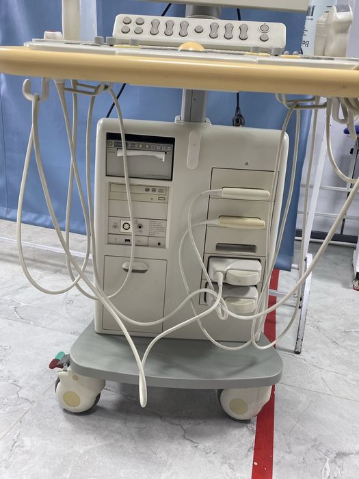 Philips УЗИ аппараты (эксперт класс).