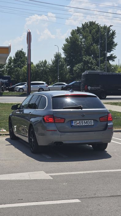 BMW seria 5 F11 520d AUTOMAT