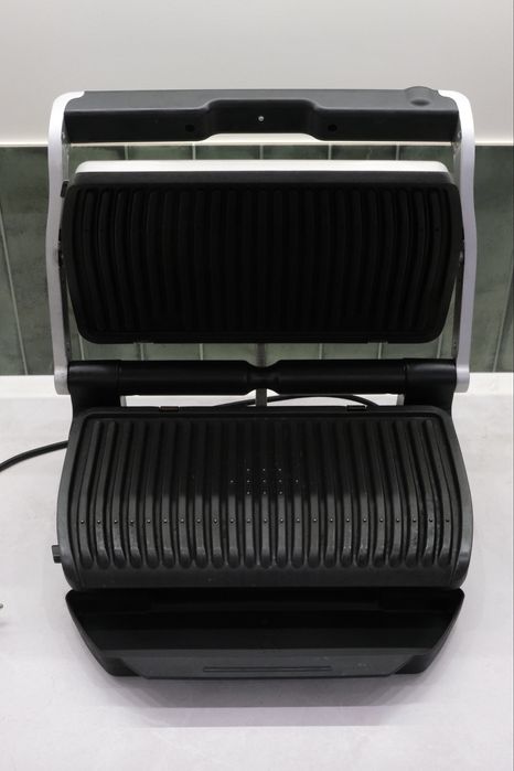 Tefal OptiGrill & Bake XL