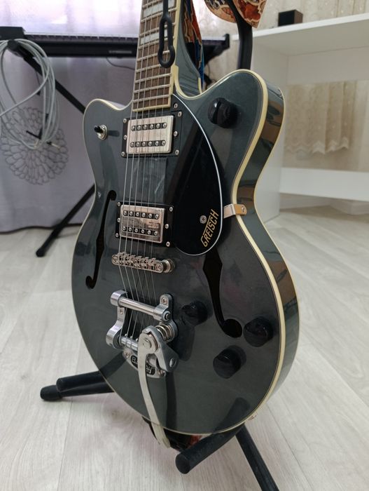 Электрогитара Gretsch G2655T Streamliner
