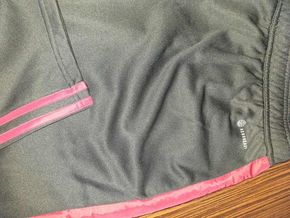 Pantaloni trening adidas tiro aeroready