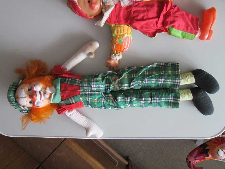 Резервирани - Ретро кукли 12 бр. - различни видове