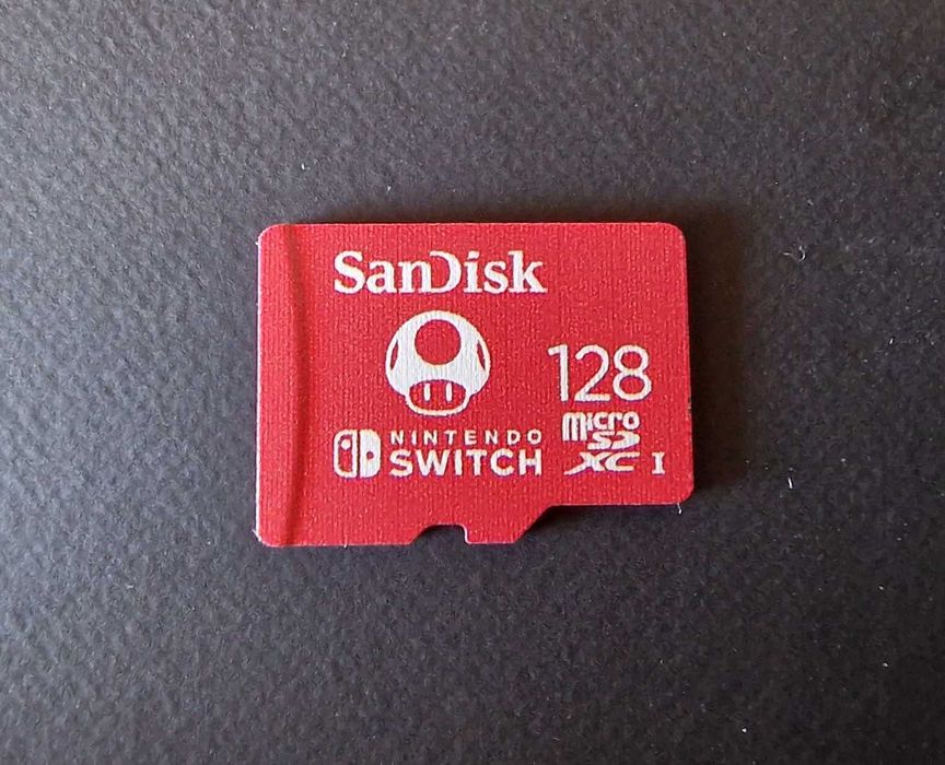 Nintendo Switch Lite с чип хак Picofly