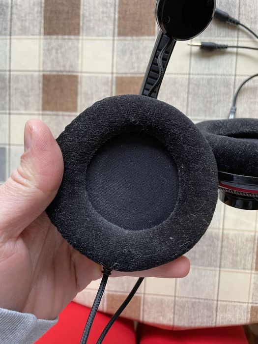 Razer - Слушалки - Carcharias