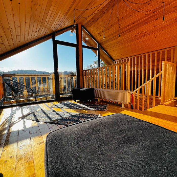 Cabana de inchiriat cu ciubar - Cluj - weekend/ grupuri