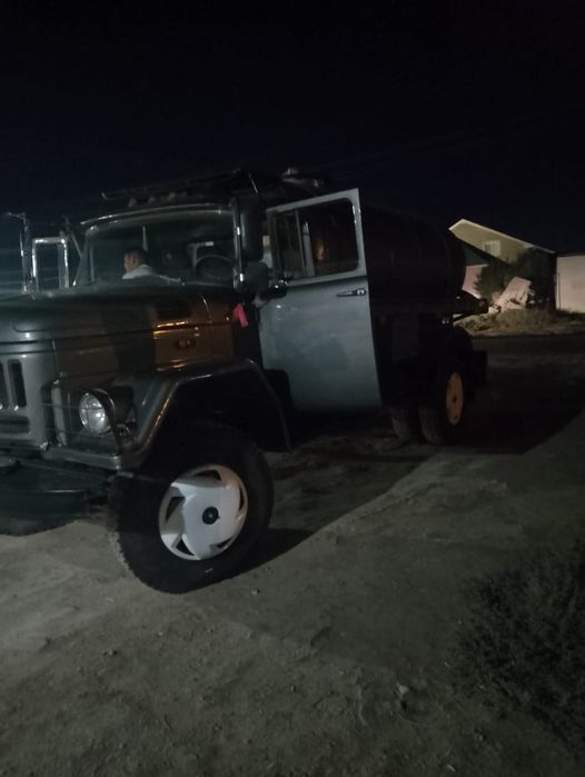 Продам ассенизатор 8 кубов