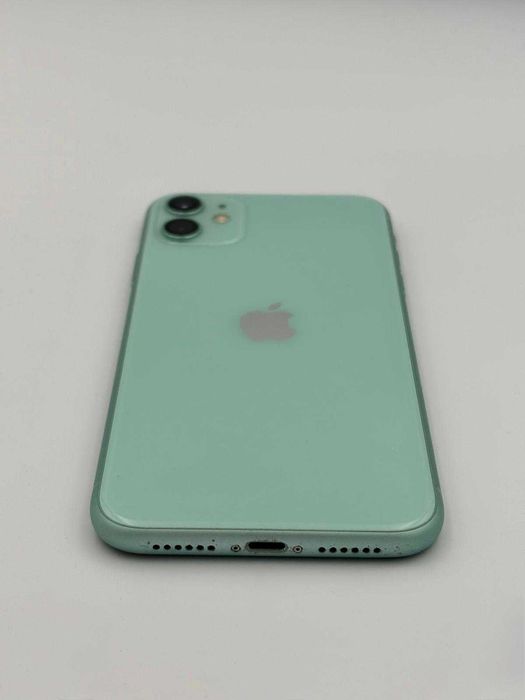 Telefon Apple Iphone 11 128GB/4GB RAM Garantie 24 Luni+Buyback!!