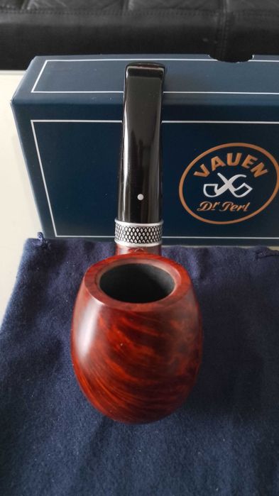 Pipa VAUEN Nana Model 153, noua - ideal COLECTIONARI, PASIONATI + CADOU