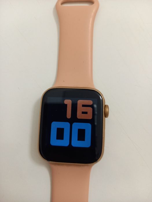 Умные часы блютуз