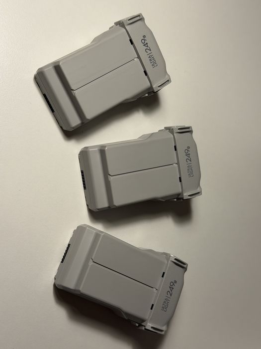 Vand DJI Mini 3 Pro Fly More Kit