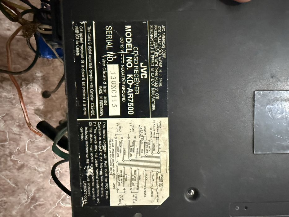 Срочно продам мафон оригинал