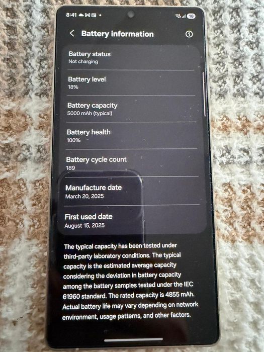 Samsung s25 ultra | IMPECABIL