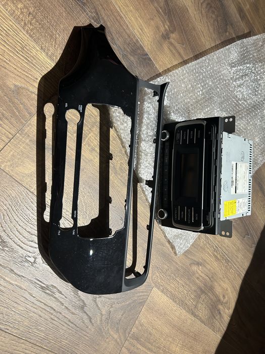 Продам панель на Kia Rio