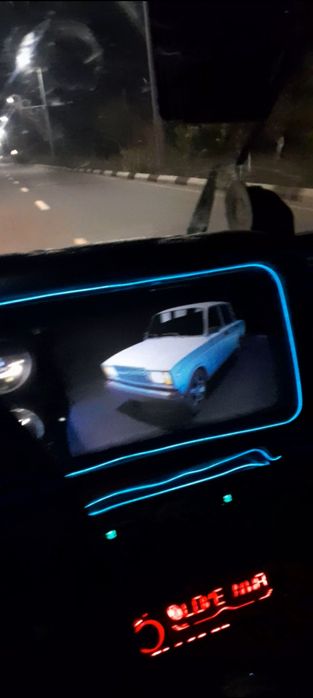 Mashina zòr xolat bizinda