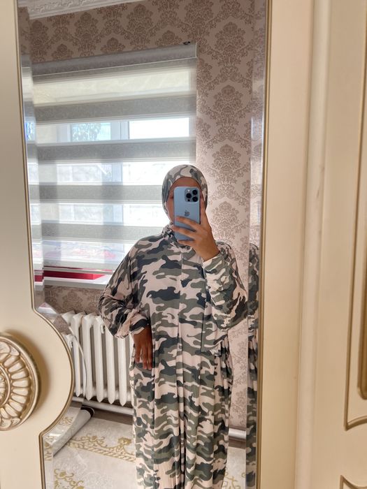 Намазник Дубайский