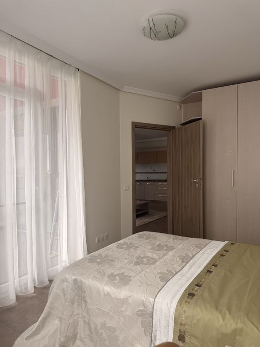 Inchiriez Apartament 3 camere ARED KAUFLAND
