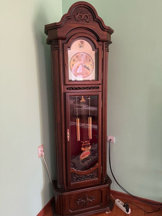 Ремонт часов. С выездом на дом.