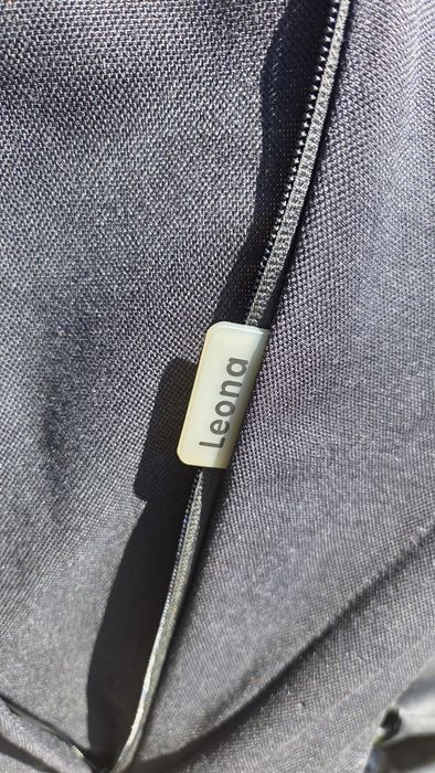 Лятна количка Maxi-Cosi - Leona