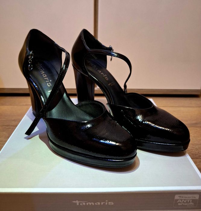 Токчета Tamaris 10cm