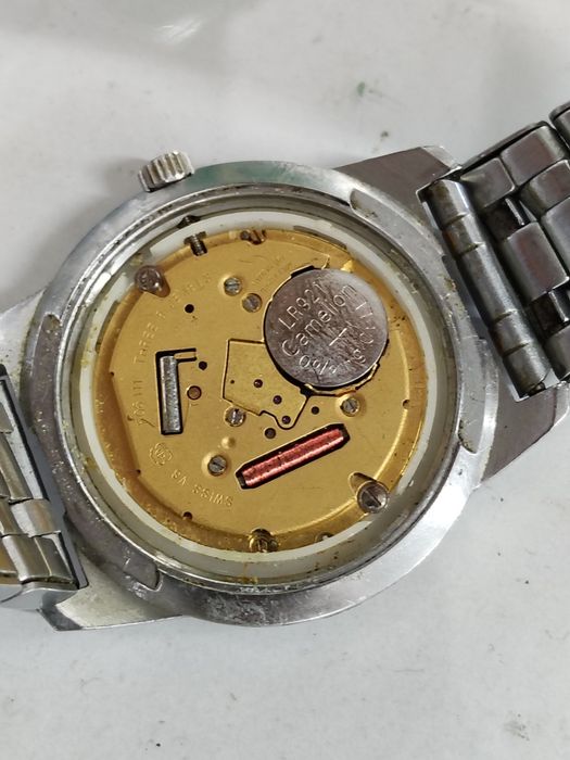 Tissot.      Pr 50