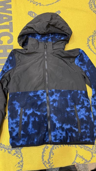 Пакет детских вещей