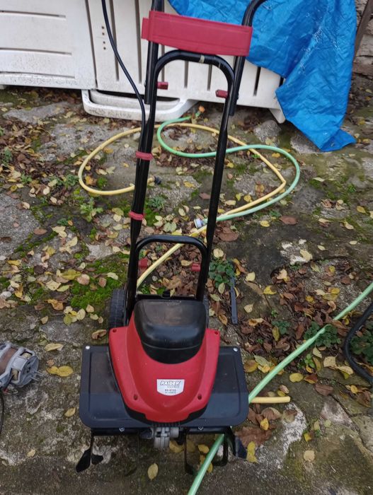 ел.фрезa "Райдер"