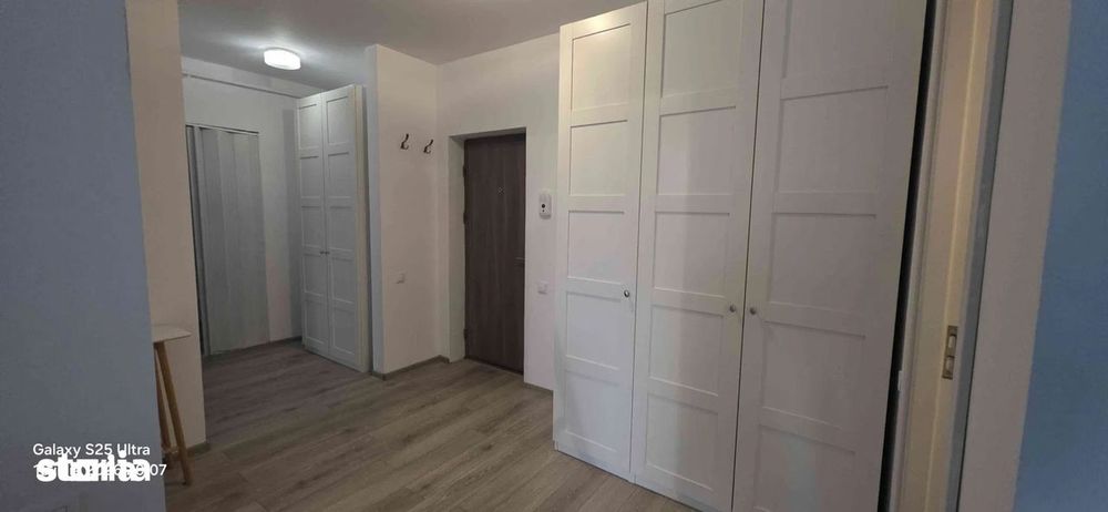 Apartament de vanzare 2 camere 62mp gradina propie ,  zona Floresti Su