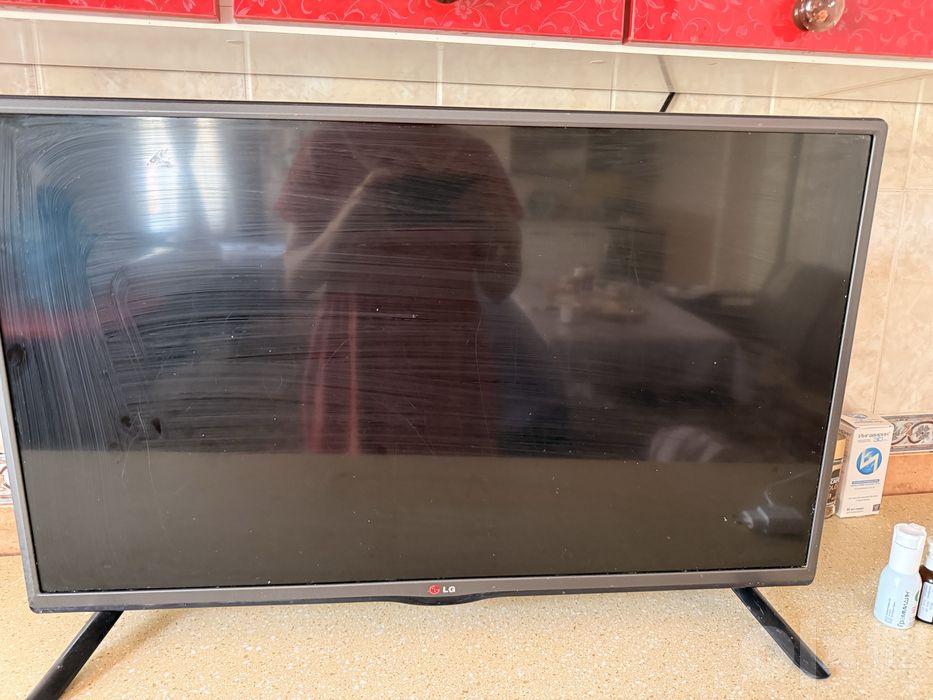 Оригинальный корейский телевизор LG 32 дюйма (81 см)