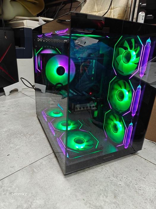 Продам пк сетап rtx 3080