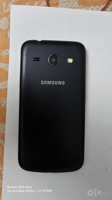 Самсунг DUOS. Samsung