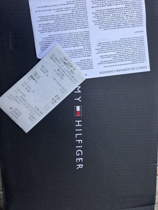 Sneakers Tommy Hilfiger