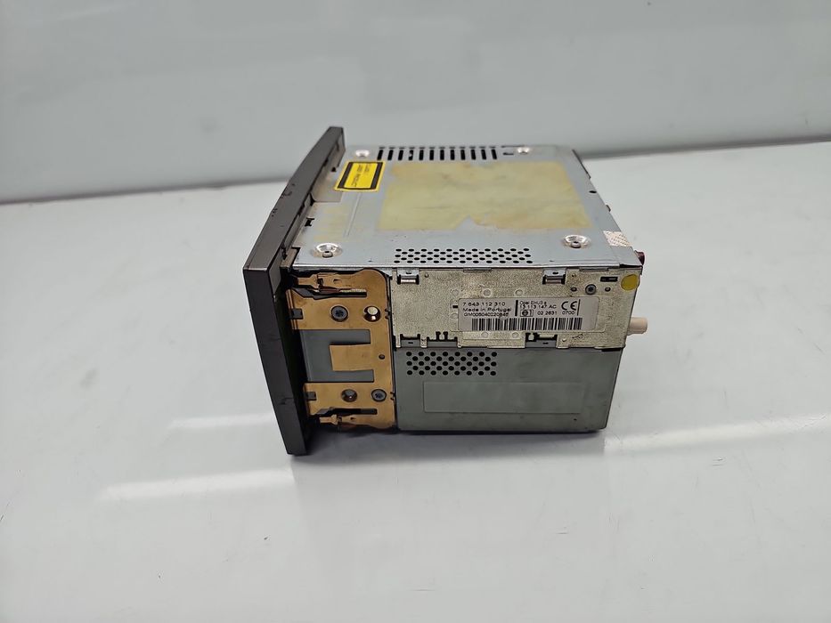 Radio CD Opel Vectra C [Fabr 2003-2008] 13113147