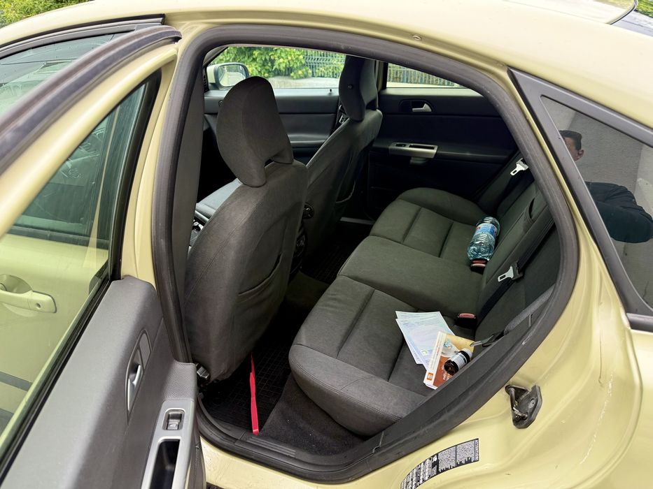 Volvo S40 2.0d 2004