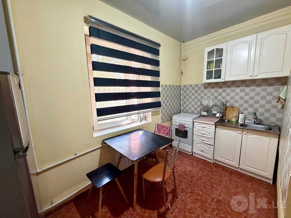 Квартира м.Ойбек под коммерцию